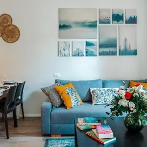 Hotel apartamentowy Retreat