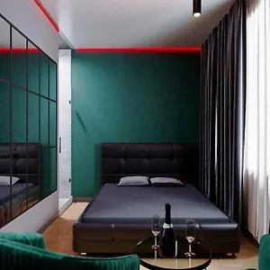 Hotel miłości Relax Mini Jindrisska