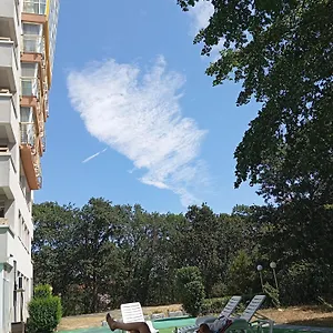  Apartament Nikeapark