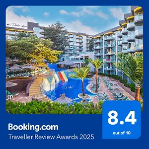 Hotel Sh Dolce Mare