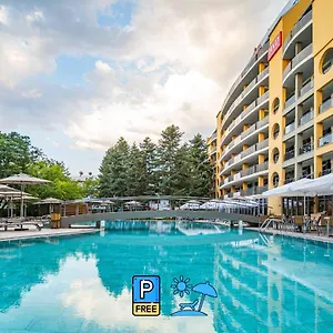 Hotel Hvd Viva Club Ultra - Private & Free Parking