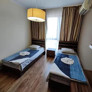  Apartament Europroperties Golden Line