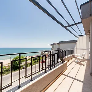  Apartament Panorama Kabakum - Free Parking