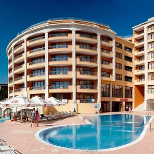 Hotel Hotel Central